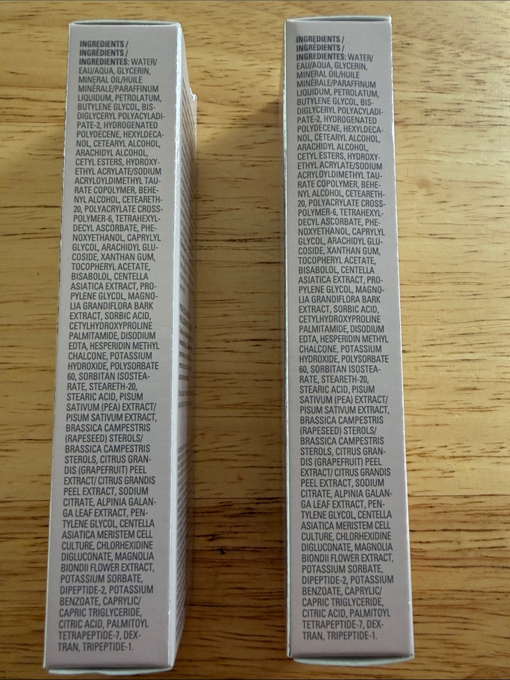 Lot of 2 Mary Kay Timewise Repair Eye Cream - Taupe Packaging - Picture 2 of 4